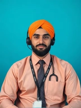 People from Work Force Solutions