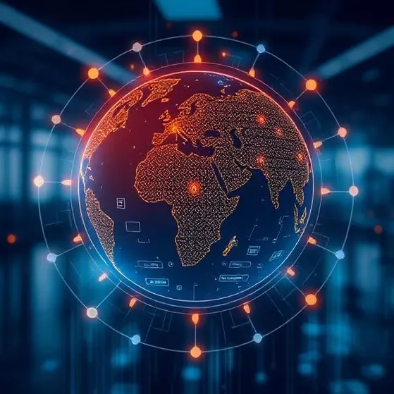 Seize new opportunities and empower your business