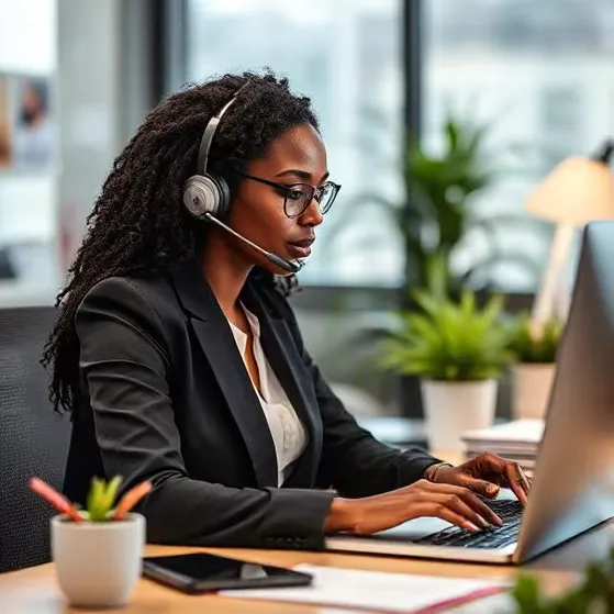 The Human Interpreters Language Solutions approach to customer service excellence