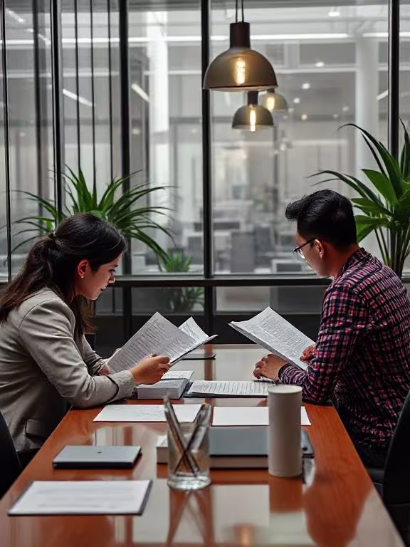 On-Site interpretation