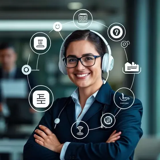 Elevate customer loyalty with personalized, multilingual support